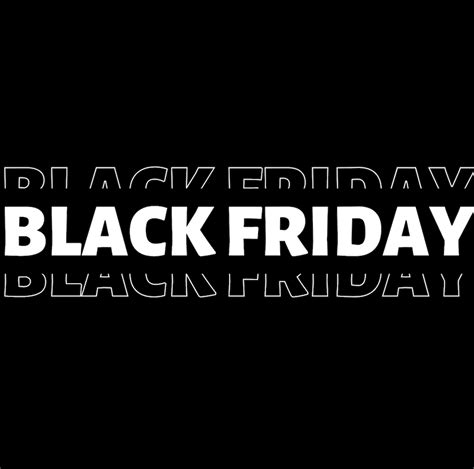 black friday deals on gear.